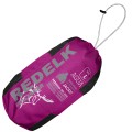 Kurtka przeciwdeszczowa REDELK Agua Jacket wine M