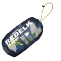 Kurtka przeciwdeszczowa REDELK Agua-Pro Jacket blue camou XXL