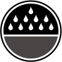 Kurtka przeciwdeszczowa REDELK Agua-Pro Jacket green camou XL