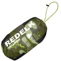 Kurtka przeciwdeszczowa REDELK Agua-Pro Jacket green camou S