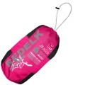 Kurtka przeciwdeszczowa dziecięca REDELK Agua JR Jacket fuxia 116