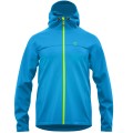 Kurtka przeciwdeszczowa dziecięca REDELK Agua JR Jacket royal 116
