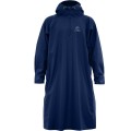 Poncho przeciwdeszczowe REDELK Poncho navy XS/S