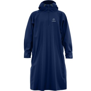Poncho przeciwdeszczowe REDELK Poncho navy XL/XXL
