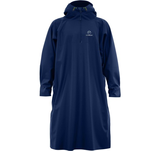 Poncho przeciwdeszczowe REDELK Poncho navy XL/XXL