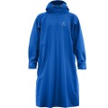 Poncho przeciwdeszczowe REDELK Poncho oxford blue XL/XXL