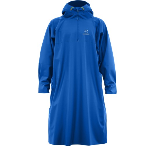 Poncho przeciwdeszczowe REDELK Poncho oxford blue XL/XXL
