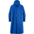 Poncho przeciwdeszczowe REDELK Poncho oxford blue M/L