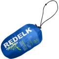 Poncho przeciwdeszczowe REDELK Poncho oxford blue XS/S