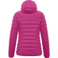 Kurtka puchowa damska REDELK Sar Jacket merengue pink 42