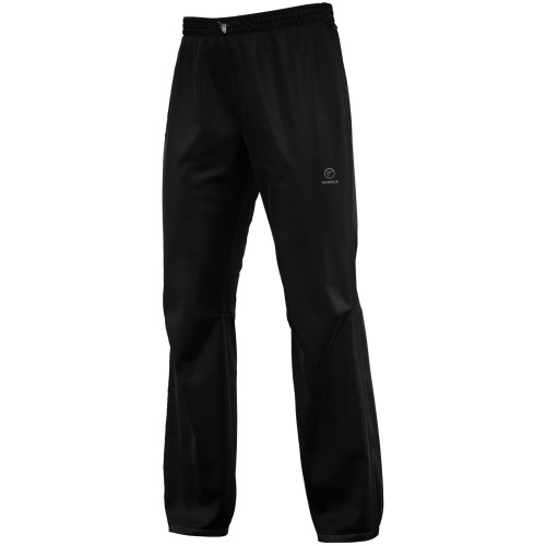 Spodnie przeciwdeszczowe REDELK Viento Pants black L