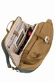Plecak active FERRINO Connect 22 brown