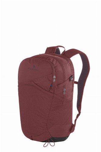 Plecak active FERRINO Post 25 red