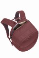 Plecak active FERRINO Post 25 red