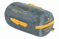 Śpiwór syntetyczny FERRINO Lightec SM 850  green 850 g +8/-10 oC