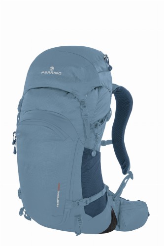 Plecak hiking damski FERRINO Finisterre 28 Lady teal