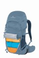 Plecak hiking damski FERRINO Finisterre 28 Lady teal