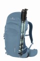 Plecak hiking damski FERRINO Finisterre 28 Lady teal