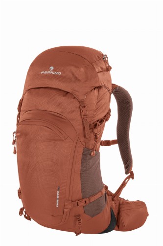 Plecak hiking FERRINO Finisterre 30 rosso
