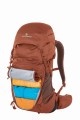 Plecak hiking FERRINO Finisterre 30 rosso