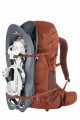 Plecak hiking FERRINO Finisterre 30 rosso