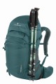 Plecak hiking FERRINO Finisterre 40 verde