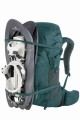 Plecak hiking FERRINO Finisterre 40 verde