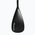Wiosło 3  częściowe do SUP VIAMARE SUP Paddle Alu/Carbon 175/215cm (1)