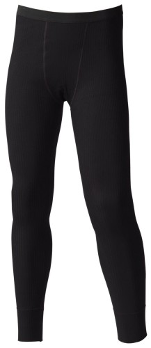 Spodenki bieliźniane męskie Underwear AGU  black L