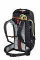 Plecak  alpinistyczny High Lab FERRINO XMT 40 + 5 black