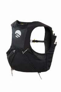 Plecak active FERRINO X-Vest M kamizelka black (do biegów przełajowych)