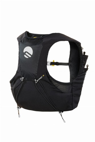 Plecak active FERRINO X-Vest M kamizelka black (do biegów przełajowych)
