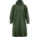Poncho przeciwdeszczowe REDELK Poncho dark army green XL/XXL