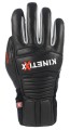 Rękawiczki narciarskie i snowboardowe męskie KINETIXX Bradly Glove GTX  black roz. 10,5