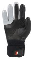 Rękawiczki narciarskie i snowboardowe męskie KINETIXX Bradly Glove GTX  black roz. 10,5