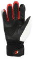 Rękawiczki narciarskie i snowboardowe męskie KINETIXX Bradly Glove GTX  white roz. 11