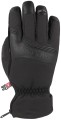 Rękawiczki narciarskie i snowboardowe męskie KINETIXX Brian Glove GTX  black roz. 10
