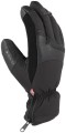 Rękawiczki narciarskie i snowboardowe męskie KINETIXX Brian Glove GTX  black roz. 11