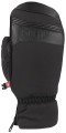 Rękawiczki narciarskie i snowboardowe męskie KINETIXX Brian Mitt GTX  black roz. 8,5
