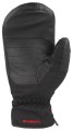 Rękawiczki narciarskie i snowboardowe męskie KINETIXX Brian Mitt GTX  black roz. 11