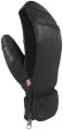 Rękawiczki narciarskie i snowboardowe męskie KINETIXX Brian Mitt GTX  black roz. 11