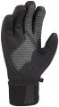 Rękawiczki narciarskie i snowboardowe męskie KINETIXX Brec Glove GTX black roz. 9