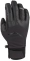 Rękawiczki narciarskie i snowboardowe męskie KINETIXX Brec Glove GTX black roz. 10