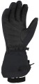 Rękawiczki narciarskie i snowboardowe męskie KINETIXX Berend Glove  black roz. 9,5