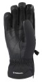 Rękawiczki narciarskie i snowboardowe damskie KINETIXX Ashly  Glove  GTX black roz. 8,5