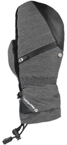 Rękawiczki narciarskie i snowboardowe damskie KINETIXX Alina Mitt melange roz. 6,5