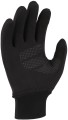 Rękawiczki multi sport unisex KINETIXX Winn 2.0 black roz. M