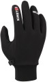 Rękawiczki multi sport unisex KINETIXX Winn 2.0 black roz. XXL