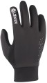 Rękawiczki multi sport unisex KINETIXX Marcio black roz. S