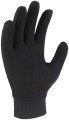 Rękawiczki multi sport unisex KINETIXX Marcio black roz. S
